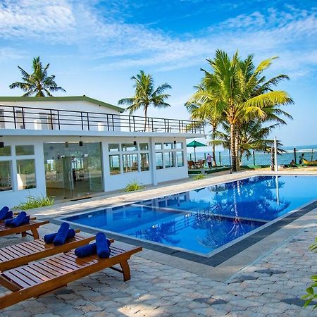 Manara Beach Resort Beruwala Dış mekan fotoğraf
