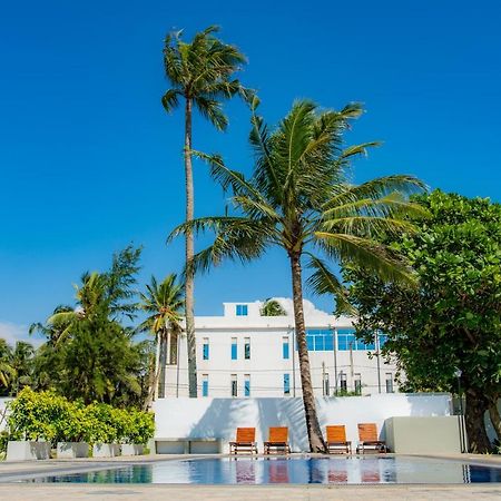 Manara Beach Resort Beruwala Dış mekan fotoğraf