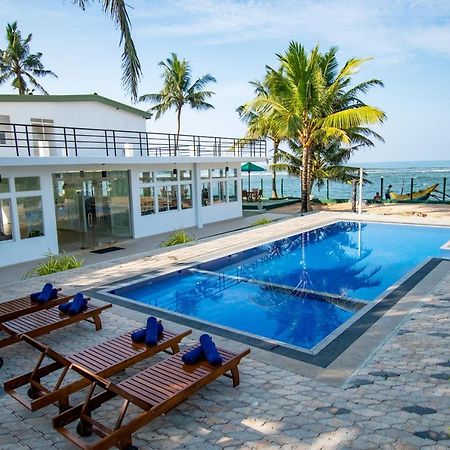 Manara Beach Resort Beruwala Dış mekan fotoğraf