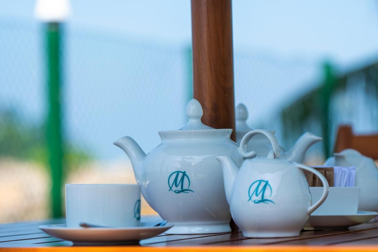 Manara Beach Resort Beruwala Dış mekan fotoğraf