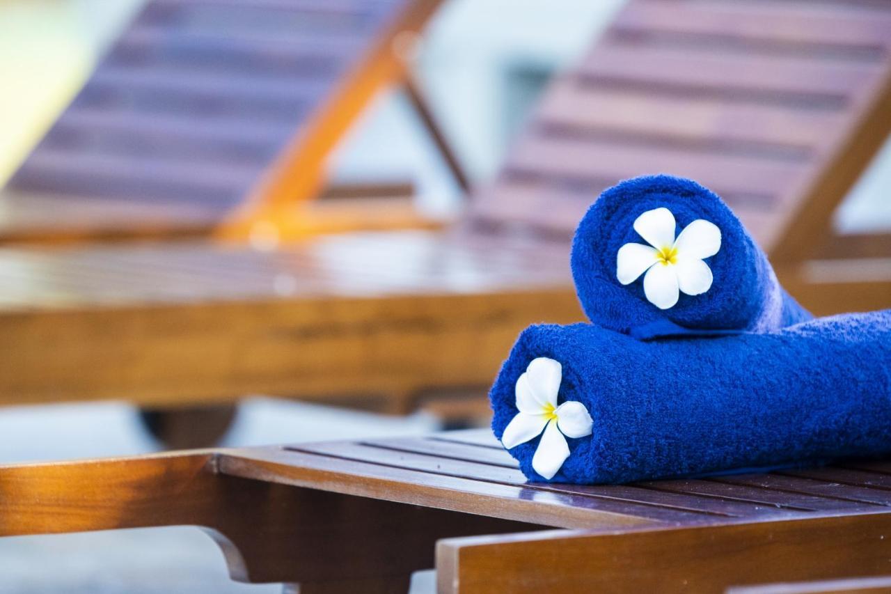Manara Beach Resort Beruwala Dış mekan fotoğraf