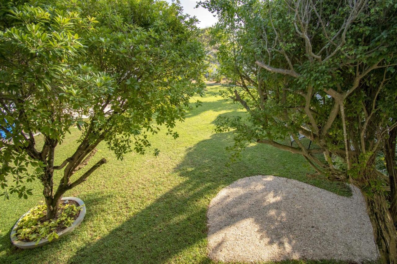 Manara Beach Resort Beruwala Dış mekan fotoğraf