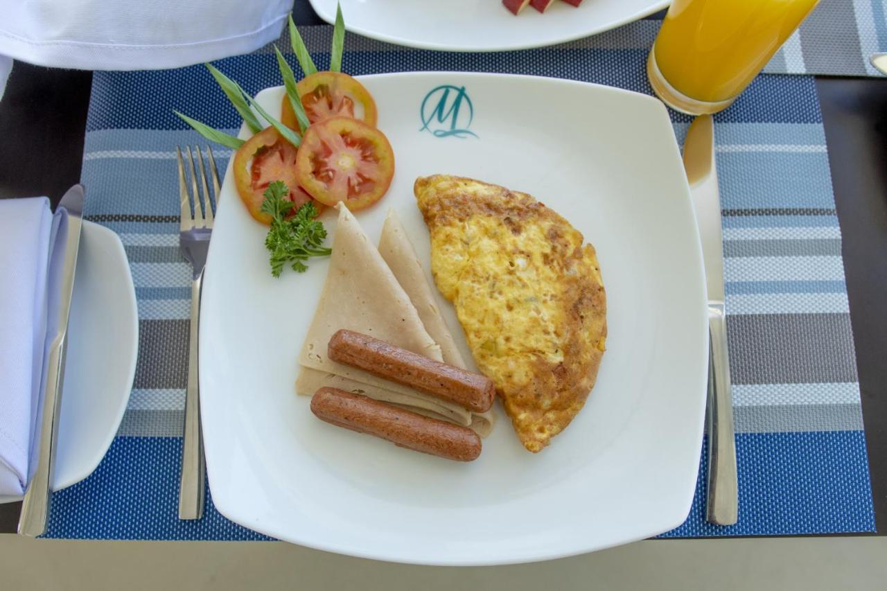 Manara Beach Resort Beruwala Dış mekan fotoğraf