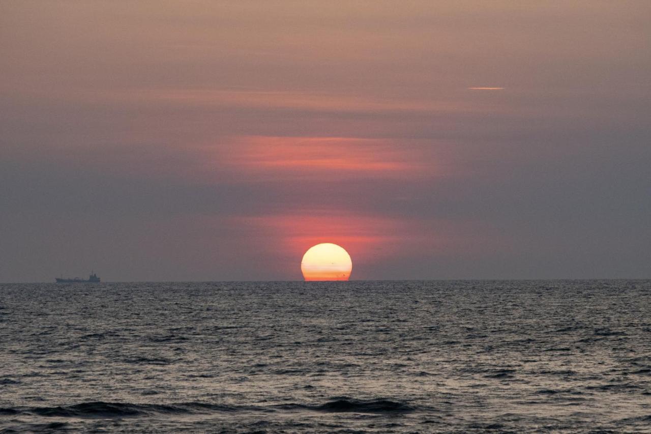 Manara Beach Resort Beruwala Dış mekan fotoğraf