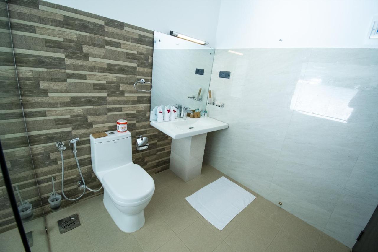 Manara Beach Resort Beruwala Dış mekan fotoğraf