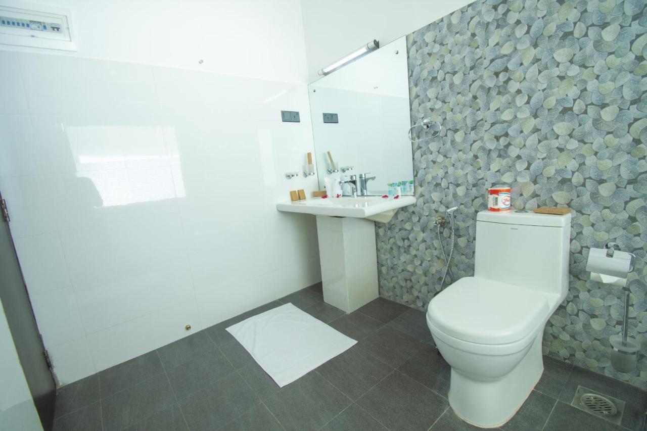 Manara Beach Resort Beruwala Dış mekan fotoğraf