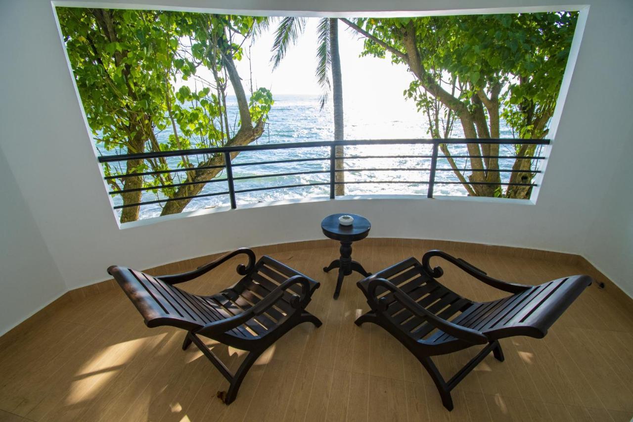 Manara Beach Resort Beruwala Dış mekan fotoğraf