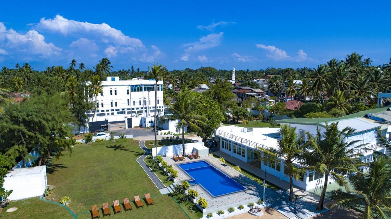 Manara Beach Resort Beruwala Dış mekan fotoğraf